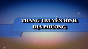 Trang truyền hình huyện Tuyên Hóa tháng 4 năm 2025