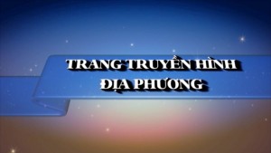 Trang truyền hình Tuyên Hóa kỳ 1 tháng 8 năm 2021