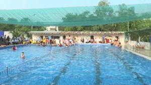 Tuyên Hóa tăng cường phòng chống đuối nước cho học sinh