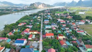 Tuyên Hóa: Từ mạch nguồn nội lực đến khát vọng vươn mình