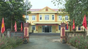 Tuyên Hoá duy trì tốt trạm y tế xã, thị trấn đạt chuẩn quốc gia