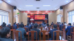 Triển khai Luật nhà ở, Luật kinh doanh bất động sản và các văn bản hướng dẫn thi hành Luật có liên quan