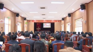 Quán triệt, phổ biến, triển khai, kịp thời đưa pháp luật đi vào cuộc sống