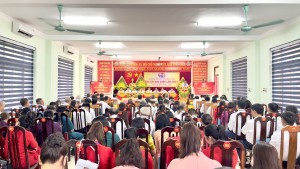 Đại hội đại biểu Đảng bộ xã Tuyên Lâm lần thứ nhất, nhiệm kỳ 2025 - 2030