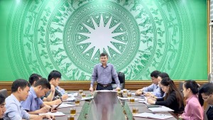 Xã Đồng Lê đẩy mạnh triển khai chuyển đổi số và Đề án 06, hướng tới chính quyền số và xã hội số toàn diện