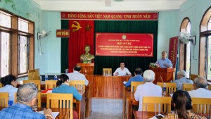 Sơ kết 3 năm triển khai Chương trình “Xây dựng mô hình Công dân học tập giai đoạn 2021 – 2030”