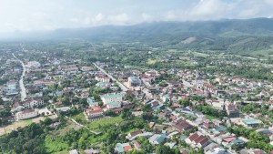 Xã Đồng Lê – Chuyển mình từ mô hình chính quyền địa phương hai cấp