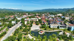 Xã Đồng Lê: Khát vọng phát triển