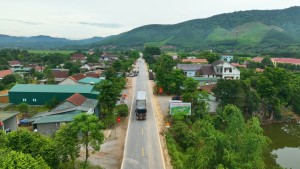 Tuyên Lâm: Xây dựng Đảng bộ trong sạch, vững mạnh gắn với phát triển kinh tế