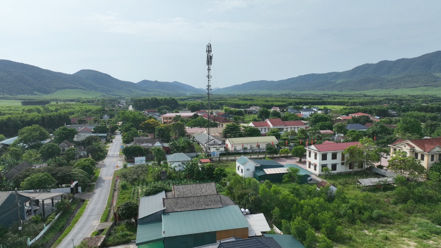 Phát huy hiệu quả công tác truyền thông trên địa bàn huyện Tuyên Hóa