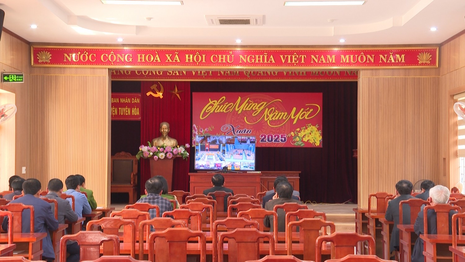 Ban Chỉ đạo Chuyển đổi số tỉnh triển khai nhiệm vụ năm 2025