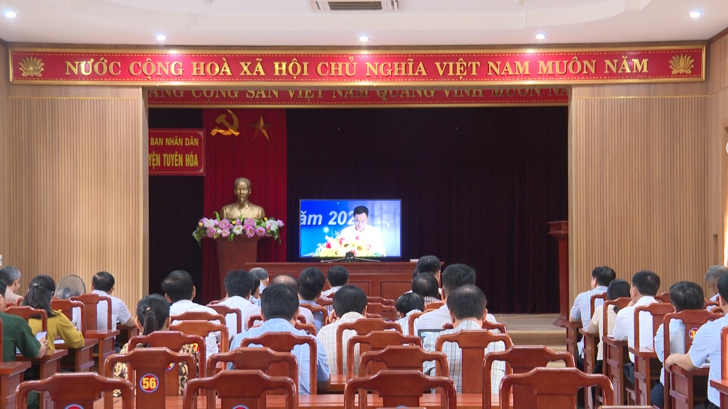 Phát động phong trào "Bình dân học vụ số"