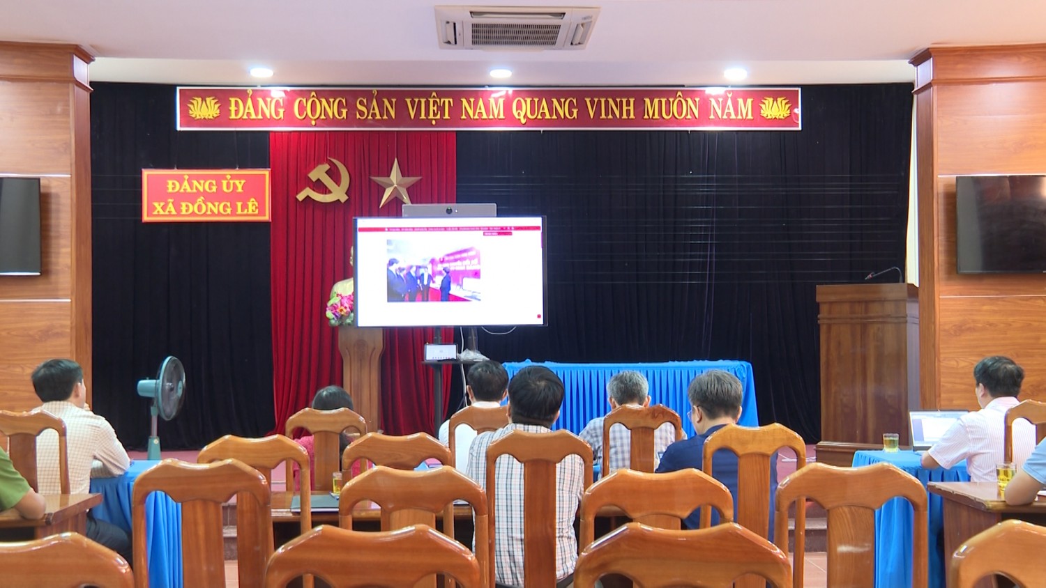 Ban Chỉ đạo Trung ương về phát triển khoa học, công nghệ, đổi mới sáng tạo và chuyển đổi số triển khai nhiệm vụ trọng tâm công tác 6 tháng cuối năm